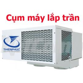 Cụm máy lắp trần - Điện Lạnh Thiên Phúc - Công Ty TNHH Điện Lạnh Thiên Phúc